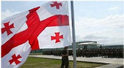 سفير العراق لدى جورجيا :ينتابني الخجل لأني أمثل الحكومة في الخارج