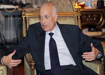 نبيل العربي: العراق ‏يمتلك مقومات ‏اللحاق باوروبا بسبب ما ‏يمتلكه من ثروات