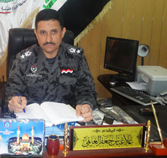 عصابة للعملة البولندية تقوم بالنصب والاحتيال على المواطنين في كربلاء