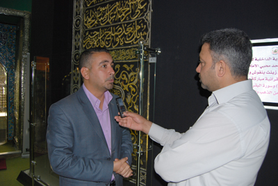 أثار ذي قار: منذُ عام  2010 نطالب بحماية اثرانا ،ولكن ما من اذن سمعت ولا عين رأت .!