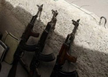 مصادر نيابية مطلعة تعلن وجود وثائق تثبت تورط جهات في ثلاث دول بدعم الارهاب في العراق