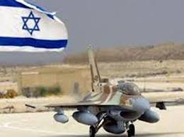 الأردن تفتح اجوائها امام المقاتلات الإسرائيلية لمراقبة سوريا