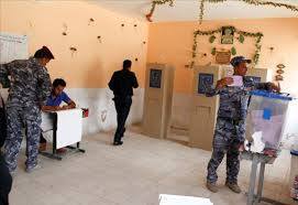 شرطة كربلاء تكشف عن خطتها الامنية الخاصة بيومي الاقتراع الخاص والعام وتنفي ان يكون حضرا للتجوال فيهما