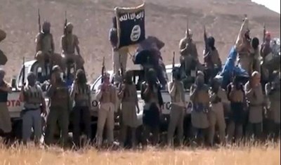 معهد بروكينغز الأميركي: "داعش" يحصل على مليون دولار شهرياً نتيجة الإبتزاز في الموصل