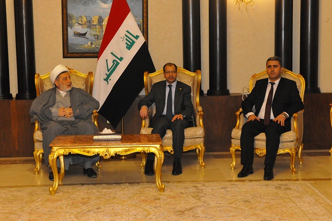 رئاسة مجلس النواب تقـرر أن يتولى  ئارام شيخ محمد متابعة الملفات التي تحـوم حـولها الشبهات