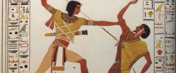 مسؤول مصري: فرعون كان "سعودياً".. والمصريون بريئون من دم بني إسرائيل