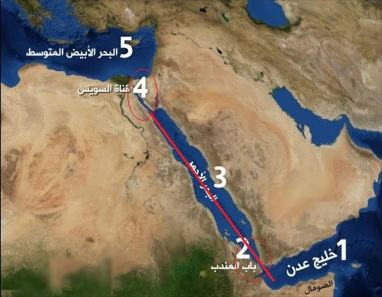موقع أميركي يفضح المستور عما يجري بين الرياض و"تل ابيب"! +صور