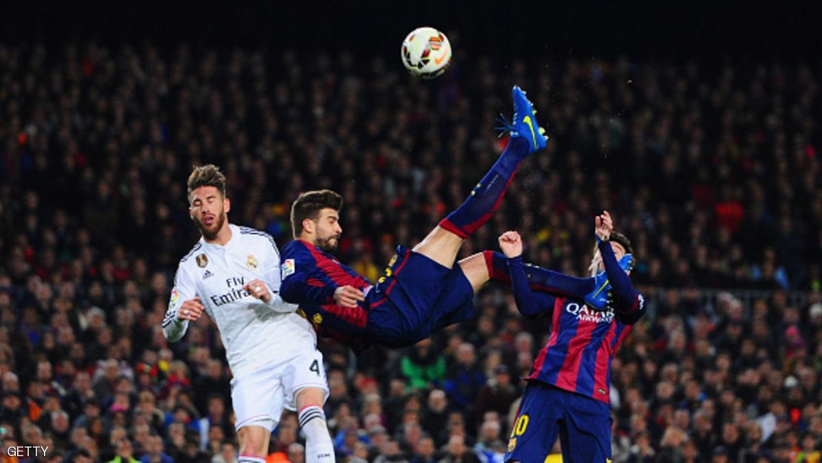 ماذا يخبئ "كلاسيكو الأرض" لعشاق المستديرة ؟