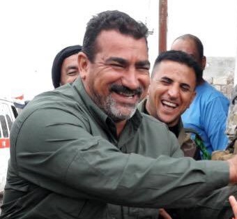 انطلاق عمليات جديدة  للحشد الشعبي  غرب الموصل في الايام المقبلة