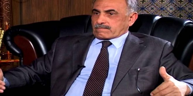 المطلك: أحزاب مستفيدة تحمي مناصب الوكالة