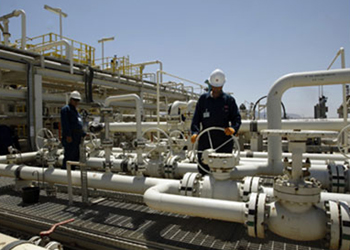 الطالباني يؤكد ضرورة تصدير النفط من خلال الحكومة المركزية المتمثلة بوزارة النفط حصراً