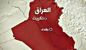 هجوم مسلح على نقطة تفتيش للجيش والصحوة شمال تكريت