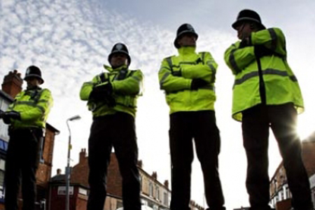 هجوم إرهابي بجنوب لندن وذبح جندي بالسيف