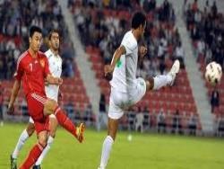 الصين توافق على اللعب في بغداد
