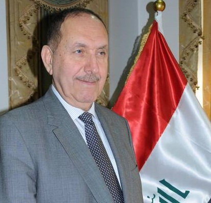 نائب رئيس البرلمان يصف شركائه الذين يعارضون تبوأ الكرد مناصب بالدولة العراقية بالقومجية والشوفينية