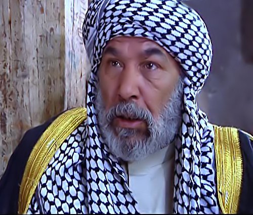 وفاة الفنان العراقي عبد الجبار الشرقاوي