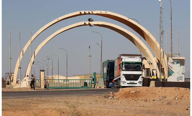 ارتفاع ايرادات الجمارك الى 109 مليار دينار خلال شهر نيسان