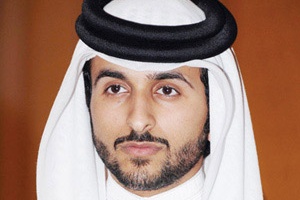 منظمة دولية تسعى لاعتقال نجل ملك البحرين اثناء حضوره اولمبياد لندن لانتهاكه حقوق الانسان بالمملكة