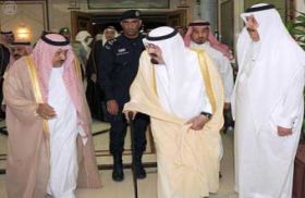 السعودية... حرب خفية على النفوذ داخل العائلة المالكة (تقرير مفصل)