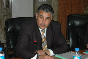 كتلة سياسية بالموصل  :حكومة كردستان تقوم بمد أنابيب ضخمة لنقل النفط من نينوى