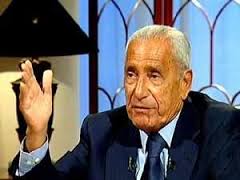 هيكل:سوريا تمثل امنا قوميا لمصر ولايحق لمرسي قطع العلاقات معها