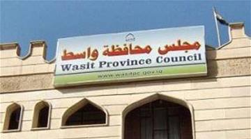 تجدد التظاهرات في الكوت تنديدا بمحافظها الجديد واشتباك بعضهم مع الشرطة المحلية