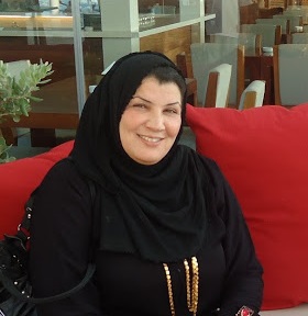 العراقية الحرة نزف نبأ استشهاد الشيخة البطلة أمية أحمد ناجي جبارة دفاعاً عن ناحية العلم في صلاح الدين +صورة الشهيدة