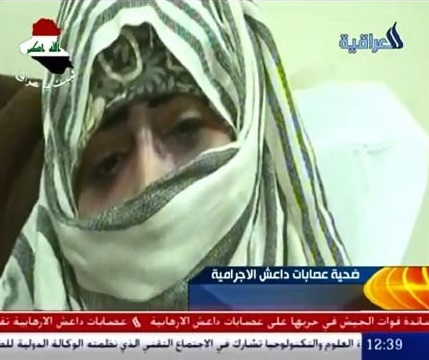 موصليات يروين قصص اغتصابهن من دواعش خليجيين وأجانب