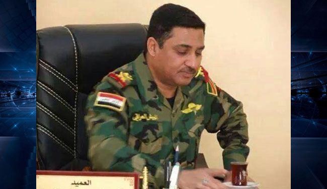 أبو الوليد يكشف عن خطة متكاملة لتحرير نينوى بعد تلعفر