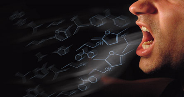 ست طرق للتخلص من روائح الفم أثناء الصوم