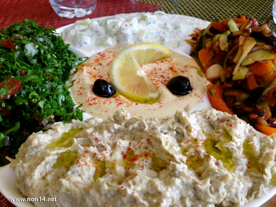 ما هي وجبة الافطار المثالية التي تأخذك بعيداً عن الخمول في رمضان ؟