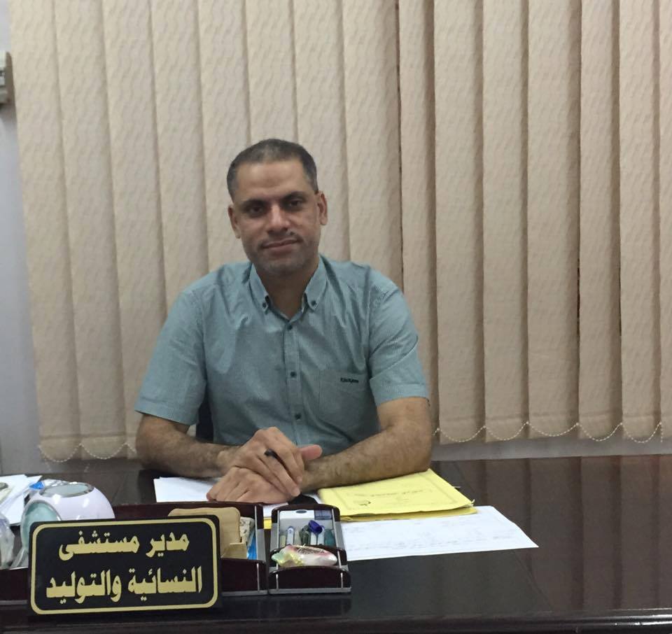 تسجيل 120 عملية ناظور في مستشفى النسائية والتوليد خلال الأشهر الخمسة الماضية من العام الحالي