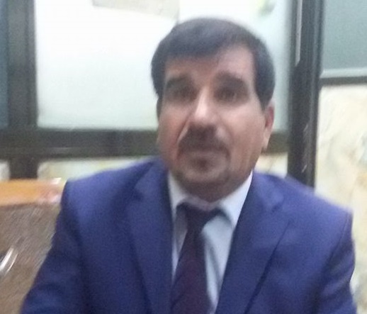 منفذ  كربلاء الغربي تصل إيراداته  إلى (2.5) مليار دينار ومصالح شخصية وراء عدم تدشينه