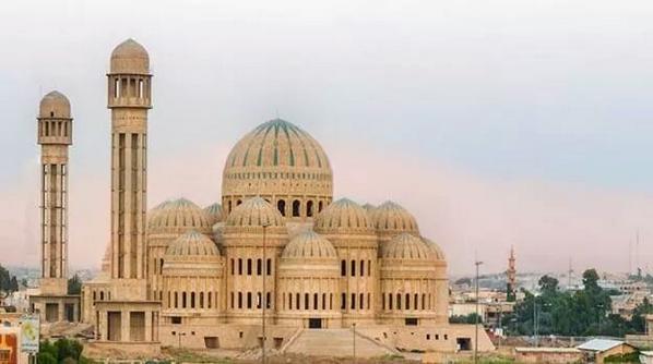 مساجد الموصل تكاد تخلو من المصلين