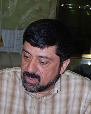 مدير مركز الاعلام العراقي في واشنطن:حديث ال سعود عن الديمقراطية كحديث المومس عن الشرف