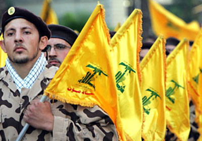 بضغط اسرائيلي :الاتحاد الاوروبي يدرج حزب الله اللبناني على قائمة المنظمات الارهابية