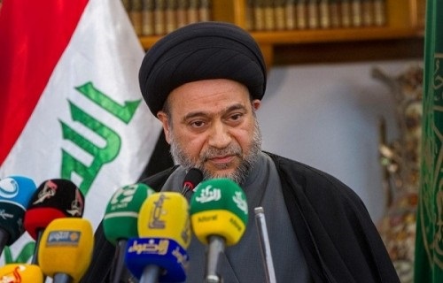 الوقف الشيعي يدعم الإجراءات القانونية المتخذة من وزارة الداخلية للحد من انتشار الفساد