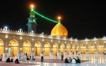 امانة مسجد الكوفة المعظم تعلن مشاركة 20 دولة في فعاليات مهرجان السفير الخامس