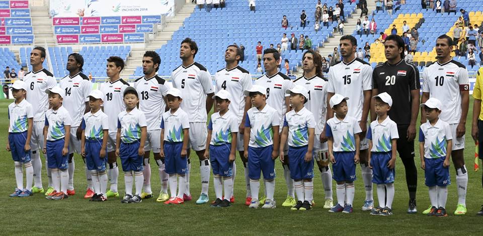 العراق يرفض نقل مباراته مع السعودية من ماليزيا