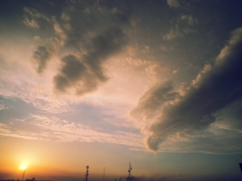 2016 أكثر الأعوام حرارة على الإطلاق