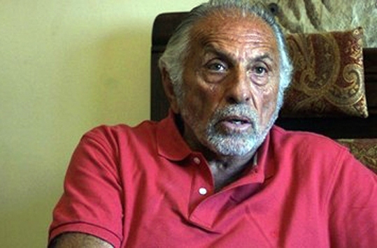 وفاة آخر أبطال عملية تفجير ميناء إيلات