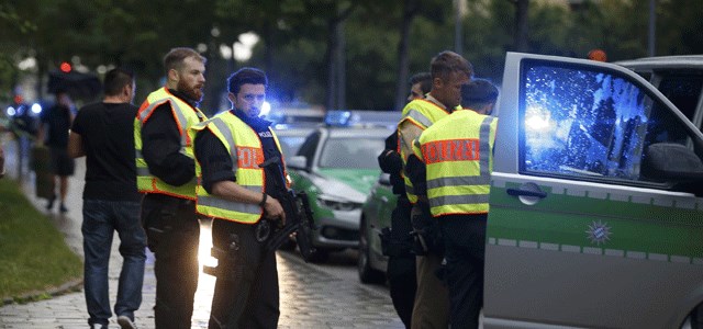 ألمانيا.. إعلان حالة طوارئ في مدينة ميونيخ