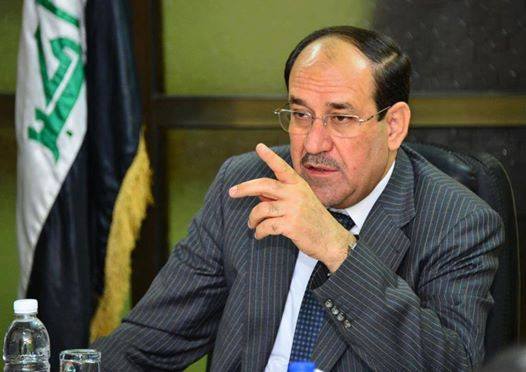 المالكي يستنكر هجوم ميونخ ويدعو المهاجرين المسلمين الى تاسيس منظمات تناهض الارهاب