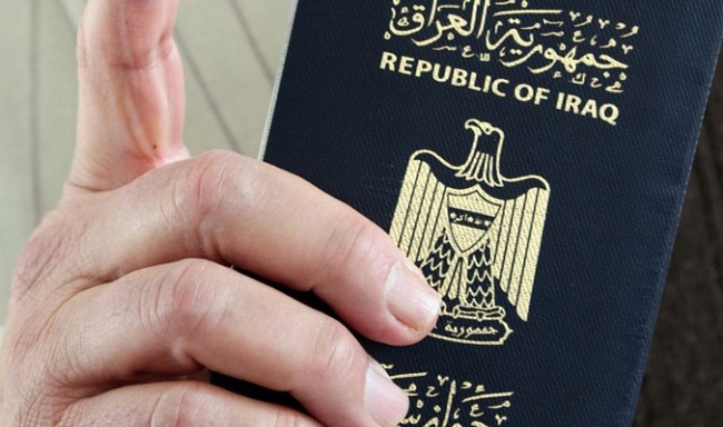 الإمارات الأولى والعراق الأخير بقائمة أفضل الجوازات العربية