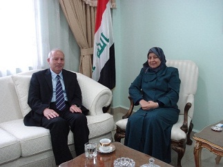 اتحاد الفلكين الدولي يطلق اسم عالم عراقي على كويكب بين المريخ و المشتري