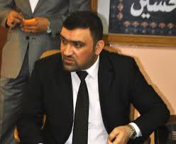 كربلاء تمنح 50 مليون دينار لفريق الامني ساهم بالقبض على مجرمين ويخصص 200 مليون دينار لامتحانات الوقف الشيعي