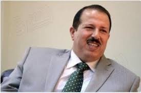 الخارجية العراقية تطرد نائب سفيرها في الرياض لتهجّمه على الشيعة