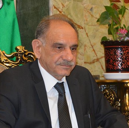 صالح المطلك :على الأكراد إعلان أن وجودهم في المناطق المتنازع عليها مؤقت وسنطالب بضمانات دولية ليحقق العبادي ما سنتفق عليه