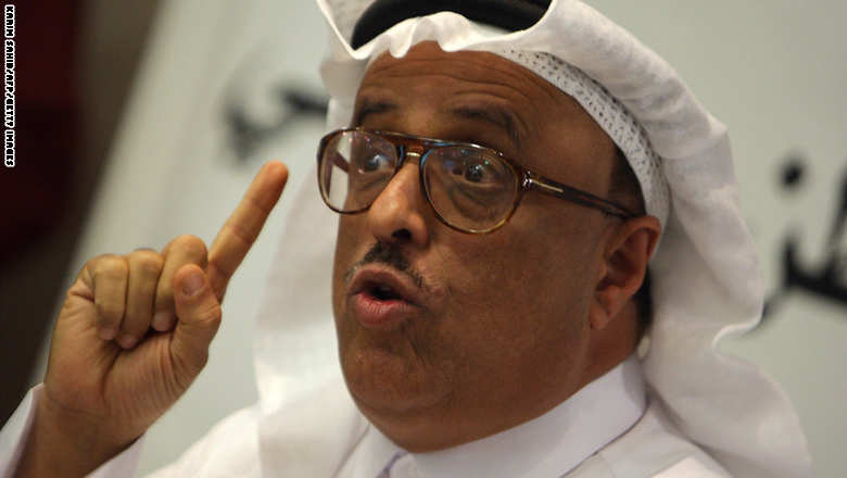 ضاحي خلفان: قناة "الجزيرة" تستهدف أمن واستقرار مصر