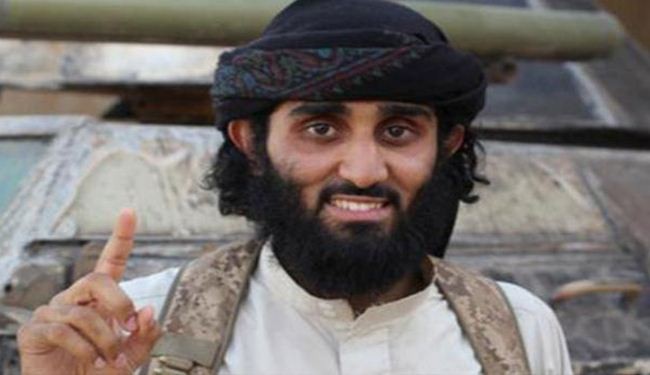 طبيب سعودي يُنفذ عملية انتحارية في سامراء